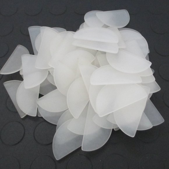 PRE-CUT ACRYLIC SHAPES FOR JEWELRY & CRAFTS - Picture 2 of 5